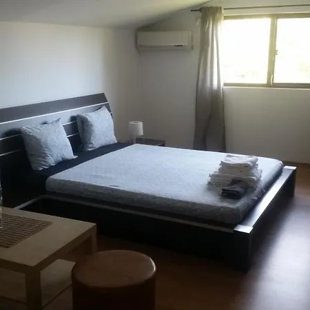 Vila Sonia * Năvodari