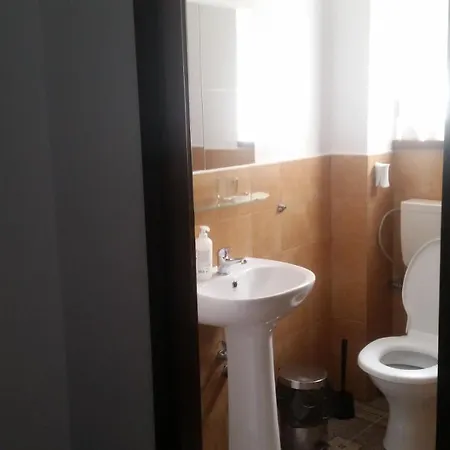 Gasthof Vila Sonia Năvodari