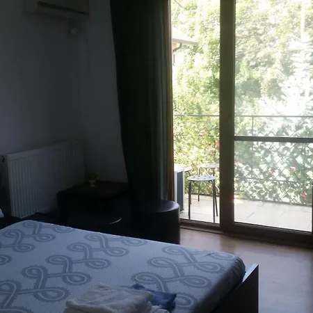 Vila Sonia Gasthof Năvodari