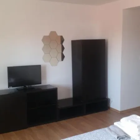 Vila Sonia * Năvodari