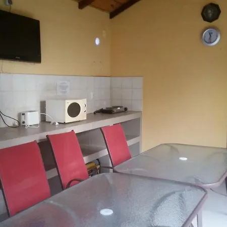 Vila Sonia * Năvodari