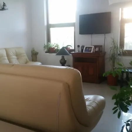 Vila Sonia Gasthuis *