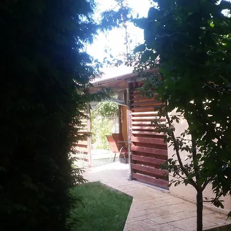 Vila Sonia Gasthuis *