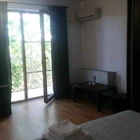 Vila Sonia * Năvodari