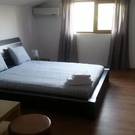 Vila Sonia Gasthuis Năvodari